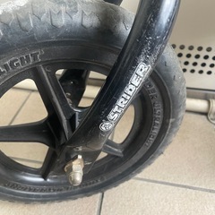 ストライダー  キックバイク　の画像