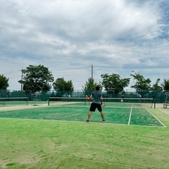 ソフトテニス！印旛中央公園2024/07/31(水)09:00-...