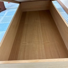 木箱の画像