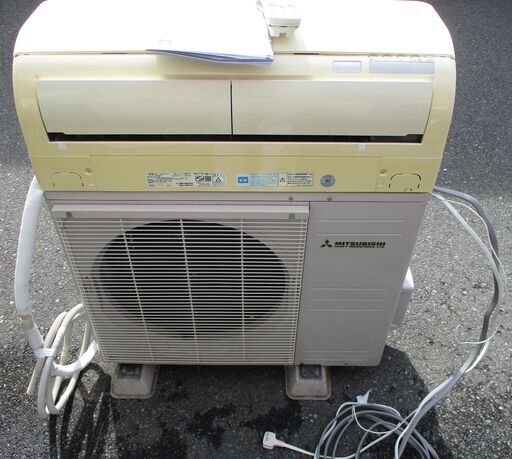 ☆三菱重工 MITSUBISHI SRK36ST-W 冷暖房ルームエアコン BEAVER◆人気のビーバーエアコンTKシリーズ