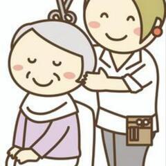 訪問理容始めました。