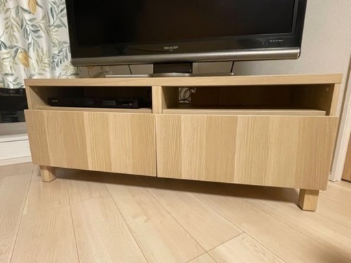 IKEA テレビ台