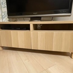 IKEA テレビ台