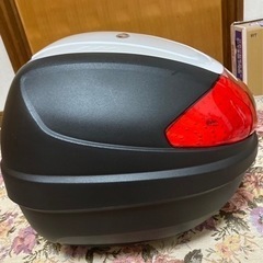 GIVIリアボックス
の画像