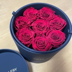 Rose gallary 薔薇 造花 ドライフラワー