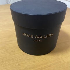 Rose gallary 薔薇 造花 ドライフラワーの画像