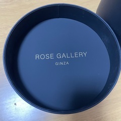 Rose gallary 薔薇 造花 ドライフラワーの画像