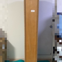 【引き取りに来れる方】書籍棚【高さ175センチ 】 の画像