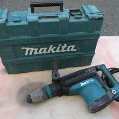 ☆マキタ Makita HM1213C 電動ハンマ SDS-ma...