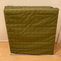 折りたたみマットレス　極上 ごろ寝マット 【TOKURI】寝心地...