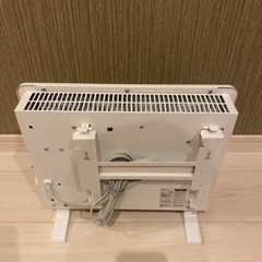 PHT-1731 電気ストーブの画像