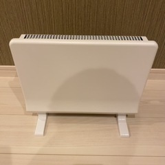 PHT-1731 電気ストーブの画像