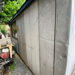 スーパーハウス　引取限定　の画像