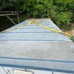 スーパーハウス　引取限定　の画像