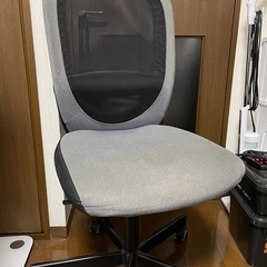 IKEA オフィスチェア