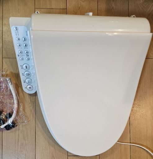 東芝 ウォシュレット