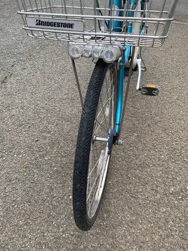 ⭐️電動自転車⭐️BS　アシスタ
