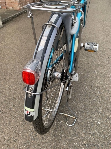 ⭐️電動自転車⭐️BS　アシスタ