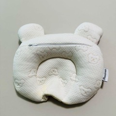 ベビー枕 ドーナツ枕の画像