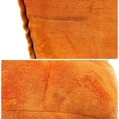 NO.1626 リクライニング座椅子 椅子 家具 中古の画像