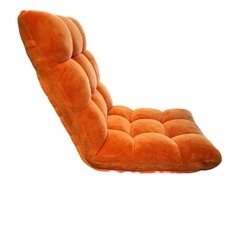 NO.1626 リクライニング座椅子 椅子 家具 中古の画像