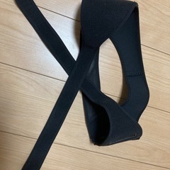 ワコール　産前産後　骨盤ベルトの画像