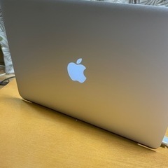 MacBook Air2015年製　i7  福岡筑紫野