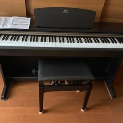 2012年製　YAMAHA ARIURS  YDP-161(引取限定)