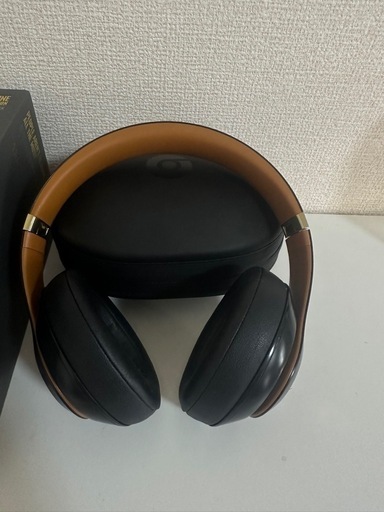 Beats ヘッドホン