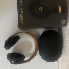 Beats ヘッドホン