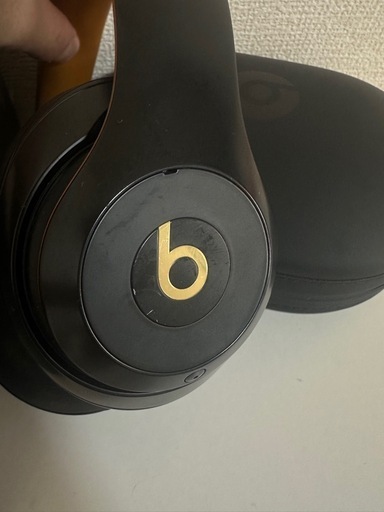 Beats ヘッドホン