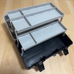 工具箱の画像
