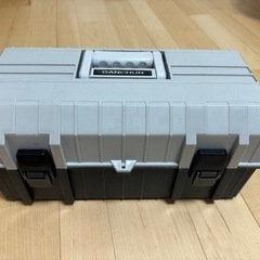 工具箱の画像