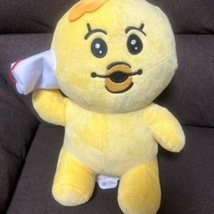 きみまろぬいぐるみ