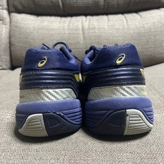 ハンドボールシューズ27.0の画像