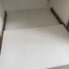 【お取り引き先決定しました】レンジ台の画像