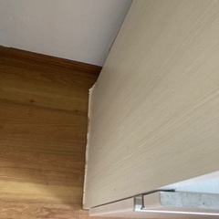 【お取り引き先決定しました】レンジ台の画像