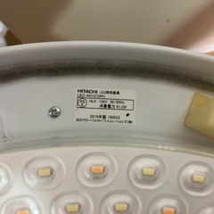 照明　シーリングライトの画像