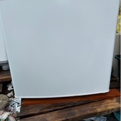 Haier☆1ドア冷蔵庫☆2015年製☆40L☆JR-N40E