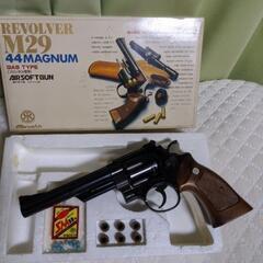 マルシン　４４マグナム　レア品　