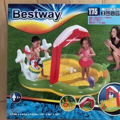 ビニールプール