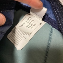 DAKINE 13L  カバン　リュックの画像