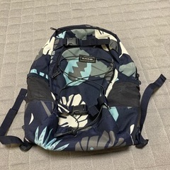 DAKINE 13L  カバン　リュック