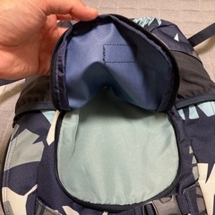 DAKINE 13L  カバン　リュックの画像