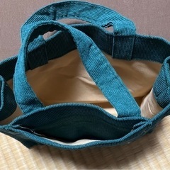 トートバックの画像