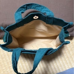 トートバックの画像