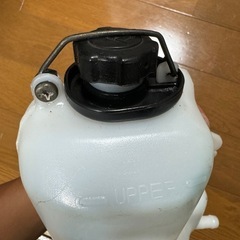 NS-1 オイルタンク　ほぼ新品の画像