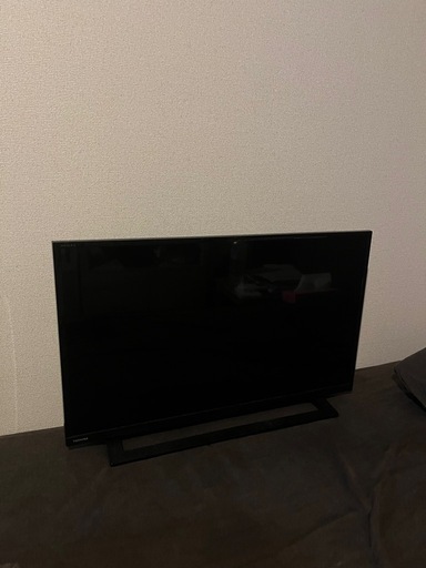 TOSHIBA液晶テレビ