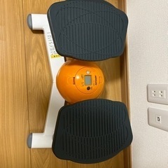 パンプアップ器具の画像