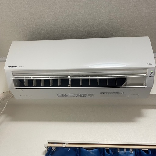 Panasonic　エアコン